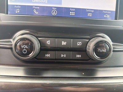 2023 Ford F-150 XL 4WD SuperCrew 5.5' Box