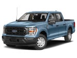 2023 Ford F-150 XL 4WD SuperCrew 5.5' Box
