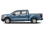 2023 Ford F-150 XL 4WD SuperCrew 5.5' Box