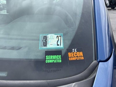 2022 Ford F-150 XL 4WD SuperCrew 5.5' Box