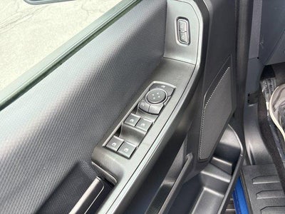 2022 Ford F-150 XL 4WD SuperCrew 5.5' Box