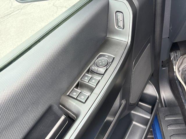 2022 Ford F-150 XL 4WD SuperCrew 5.5' Box