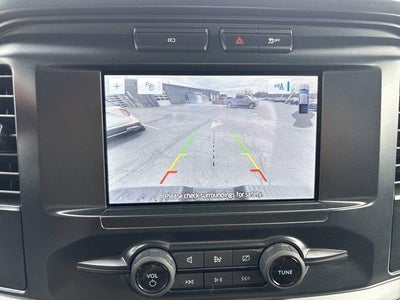 2022 Ford F-150 XL 4WD SuperCrew 5.5' Box