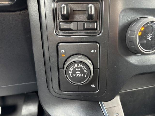 2022 Ford F-150 XL 4WD SuperCrew 5.5' Box