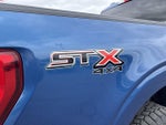 2022 Ford F-150 XL 4WD SuperCrew 5.5' Box