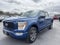 2022 Ford F-150 XL 4WD SuperCrew 5.5' Box