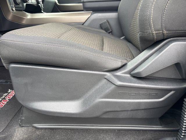 2024 Ford F-150 STX 4WD SuperCrew 5.5' Box