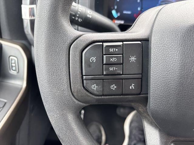 2024 Ford F-150 STX 4WD SuperCrew 5.5' Box