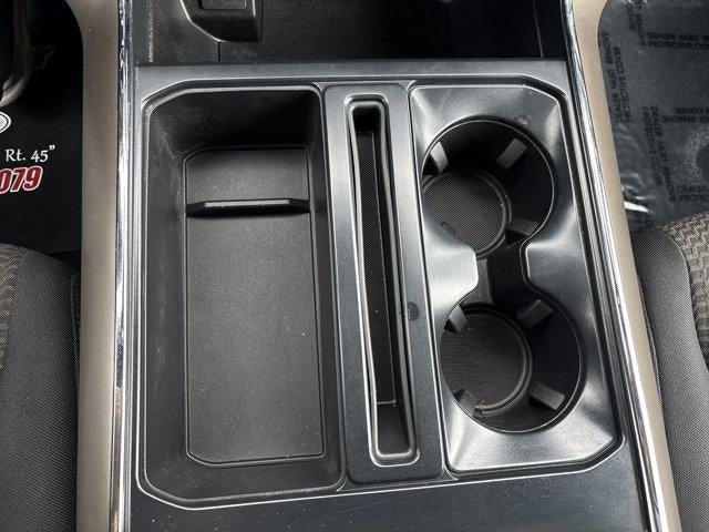 2024 Ford F-150 STX 4WD SuperCrew 5.5' Box