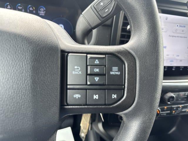 2026 Ford F-150 STX 4WD SuperCrew 5.5' Box