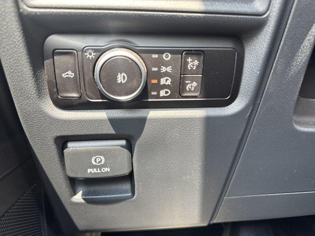 2026 Ford F-150 STX 4WD SuperCrew 5.5' Box