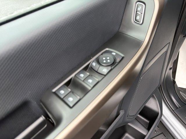 2026 Ford F-150 STX 4WD SuperCrew 5.5' Box