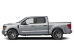 2026 Ford F-150 STX 4WD SuperCrew 5.5' Box