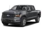 2026 Ford F-150 STX 4WD SuperCrew 5.5' Box
