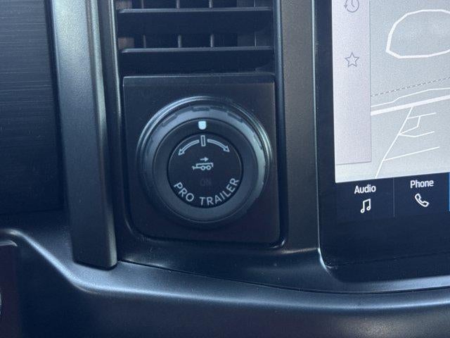 2024 Ford F-150 XLT 4WD SuperCrew 5.5' Box