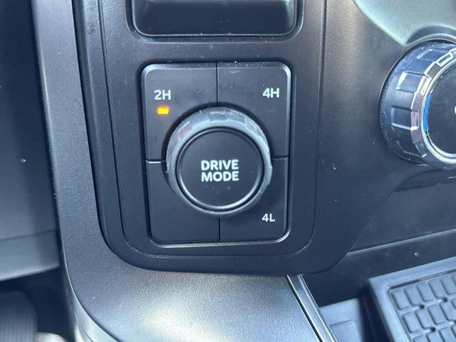 2024 Ford F-150 XLT 4WD SuperCrew 5.5' Box