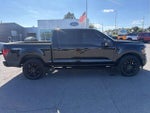 2024 Ford F-150 XLT 4WD SuperCrew 5.5' Box