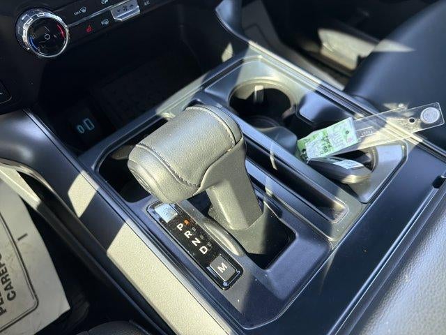 2024 Ford F-150 XLT 4WD SuperCrew 5.5' Box