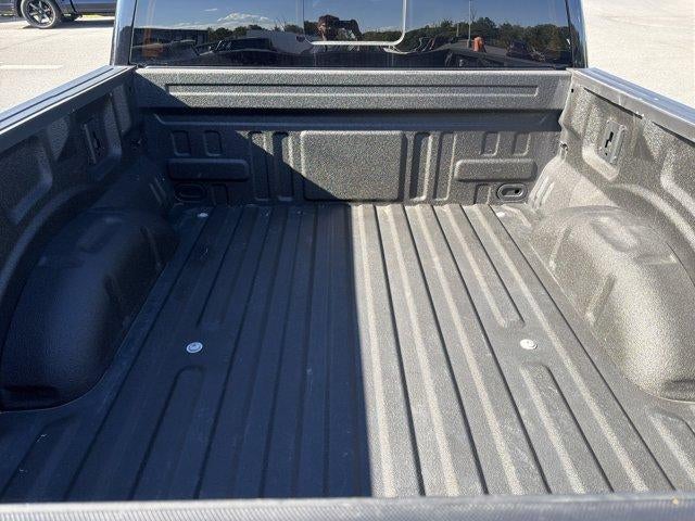 2024 Ford F-150 XLT 4WD SuperCrew 5.5' Box