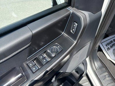 2024 Ford F-150 XLT 4WD SuperCrew 5.5' Box