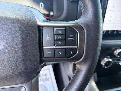2024 Ford F-150 XLT 4WD SuperCrew 5.5' Box