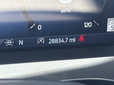 2024 Ford F-150 XLT 4WD SuperCrew 5.5' Box