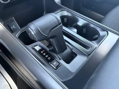 2024 Ford F-150 XLT 4WD SuperCrew 5.5' Box