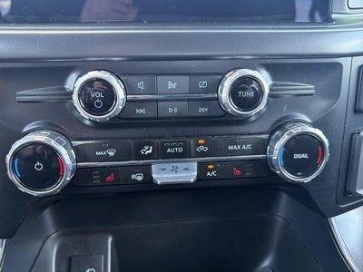 2024 Ford F-150 XLT 4WD SuperCrew 5.5' Box