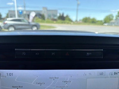 2024 Ford F-150 XLT 4WD SuperCrew 5.5' Box