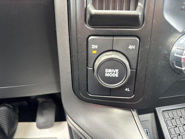 2024 Ford F-150 XLT 4WD SuperCrew 5.5' Box