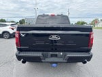 2024 Ford F-150 XLT 4WD SuperCrew 5.5' Box