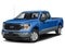 2021 Ford F-150 XLT 4WD SuperCab 6.5' Box