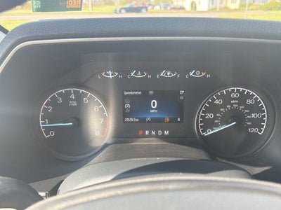 2023 Ford F-150 XL 4WD SuperCrew 5.5' Box