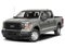 2023 Ford F-150 XL 4WD SuperCrew 5.5' Box