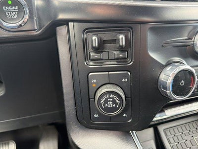 2023 Ford F-150 Platinum 4WD SuperCrew 5.5' Box