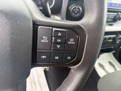 2023 Ford F-150 XLT 4WD SuperCrew 5.5' Box