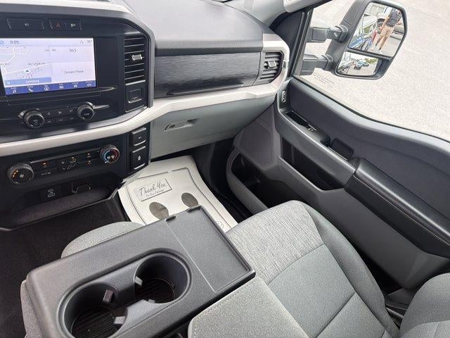 2023 Ford F-150 XLT 4WD SuperCrew 5.5' Box