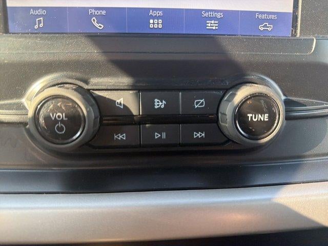 2023 Ford F-150 XLT 4WD SuperCrew 5.5' Box