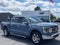 2023 Ford F-150 LARIAT 4WD SuperCrew 5.5' Box