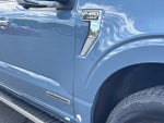 2023 Ford F-150 LARIAT 4WD SuperCrew 5.5' Box
