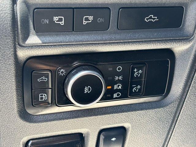 2023 Ford F-150 LARIAT 4WD SuperCrew 5.5' Box
