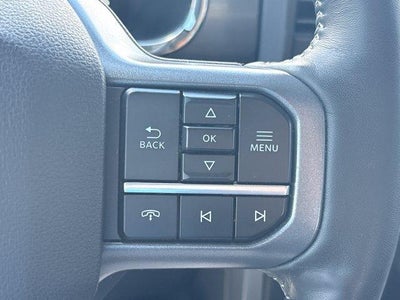 2023 Ford F-150 LARIAT 4WD SuperCrew 5.5' Box