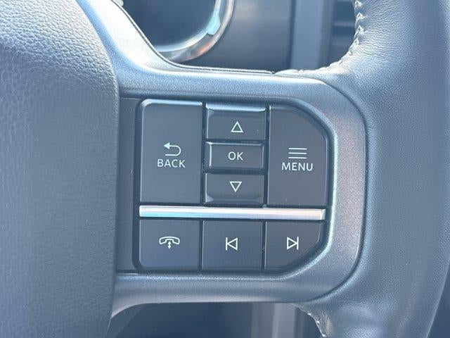2023 Ford F-150 LARIAT 4WD SuperCrew 5.5' Box