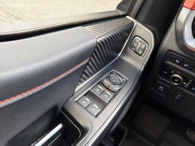 2024 Ford F-150 Raptor 4WD SuperCrew 5.5' Box