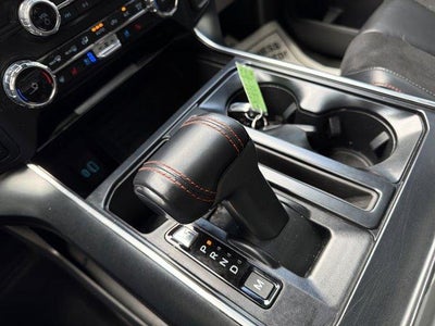 2024 Ford F-150 Raptor 4WD SuperCrew 5.5' Box