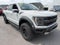 2023 Ford F-150 Raptor 4WD SuperCrew 5.5' Box