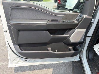 2023 Ford F-150 Raptor 4WD SuperCrew 5.5' Box