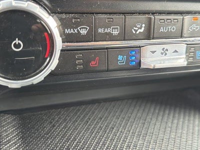 2023 Ford F-150 Raptor 4WD SuperCrew 5.5' Box
