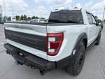 2023 Ford F-150 Raptor 4WD SuperCrew 5.5' Box