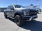 2025 Ford F-150 Raptor 4WD SuperCrew 5.5' Box